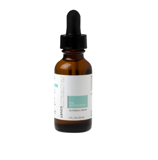 The Antioxidant