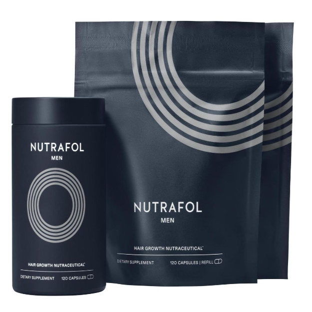 Men's Hair Growth Pack