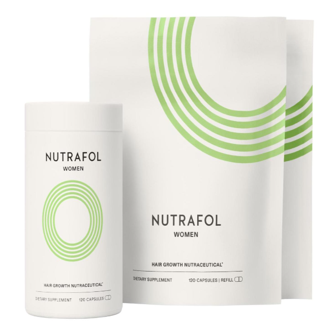 Women's Hair Growth Pack