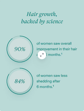 Women's Hair Growth Pack